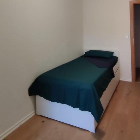 לייפציג Komfortables Und Sauberes Zimmer מראה חיצוני תמונה
