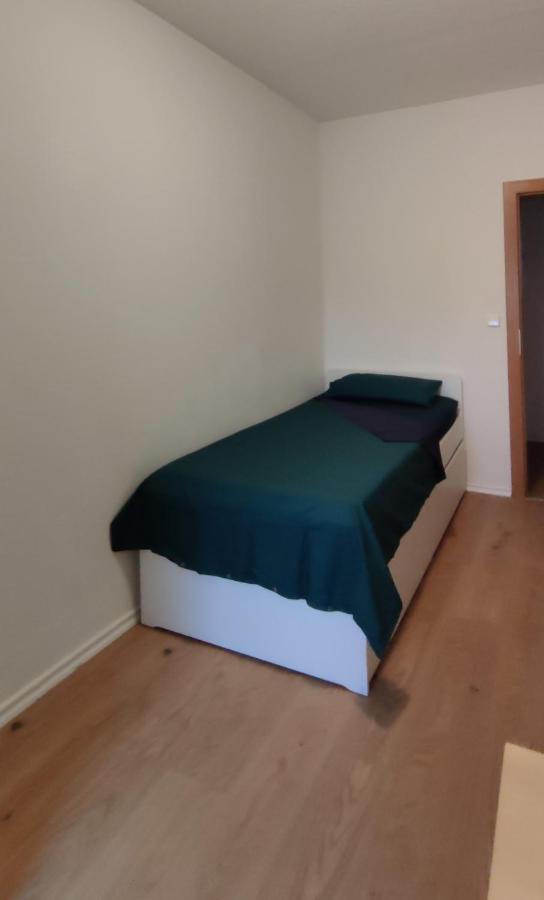 לייפציג Komfortables Und Sauberes Zimmer מראה חיצוני תמונה