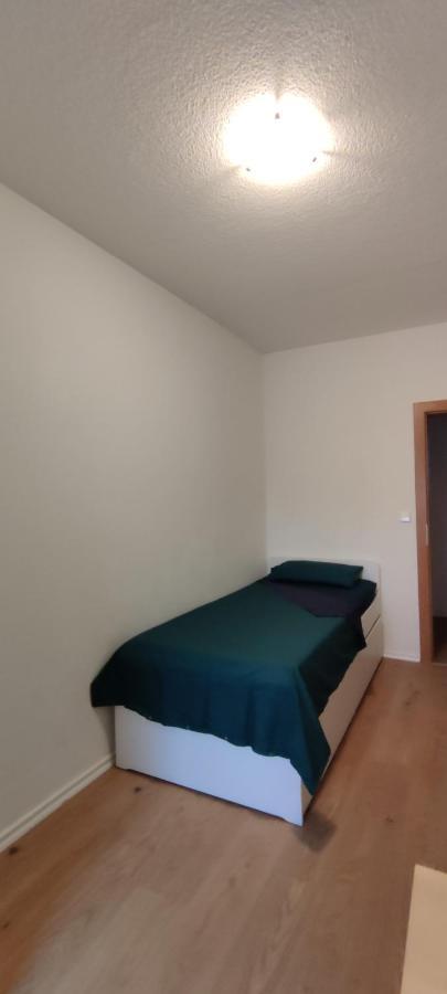 לייפציג Komfortables Und Sauberes Zimmer מראה חיצוני תמונה
